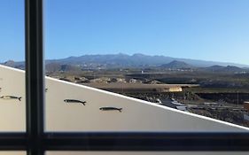 Plaza Vista Mar